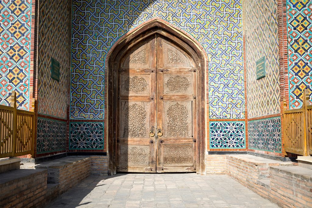 Trill Productions opening the door to your business's potential